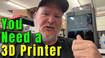 Which 3-D printer will work best in your shop?