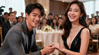 Called trash by in-laws, I was forced to divorce. Now the energy empire heiress is proposing to me.