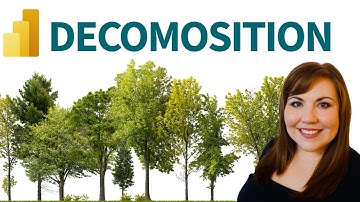 Ontdek de kracht van Decomposition Tree in Power BI voor SNELLE data-analyse in 7 minuten