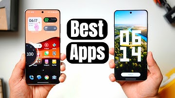The Only 6 Android Apps You Need to DOWNLOAD Right Now on Your Phone!