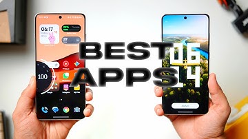 The Only 6 Android Apps You Need to DOWNLOAD Right Now on Your Phone!
