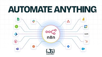 Build AI Agents with n8n | Complete Beginner’s Automation Course 2025