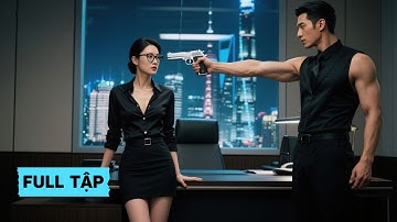 Siêu sát thủ giả ngốc để không liên lụy vợ yêu, nhưng khi phát hiện sự thật cô vợ yêu điên cuồng ảnh