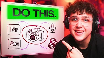 The Ultimate Beginner’s Checklist for Music Video Directors & Editors