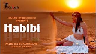 Habibi Heena Zohra | New Hindi Song 2024 | Ft. Angel Shrestha | Kailash Productions