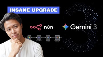 Automate Anything with Gemini 3 in n8n