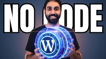 Hoe je WordPress-plugins bouwt met AI in 20 minuten (zonder codering)