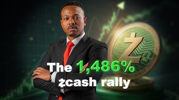 10 Reasons Why Zcash (ZEC) IS The Next Bitcoin