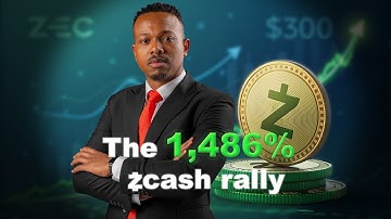 10 Reasons Why Zcash (ZEC) IS The Next Bitcoin
