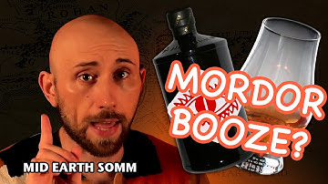 Distillation in Mordor? Pt. 3 | Mid Earth Somm