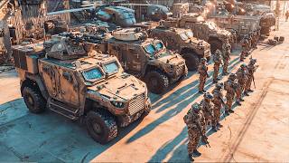 15 NEW AMAZING Strategy Games You Can Play Right Now in 2025! | RTS