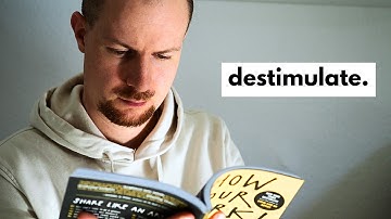 Train Your Attention Span SO GOOD It Feels Weird to Scroll