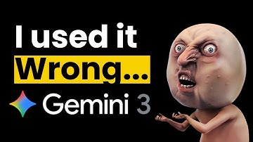 "okay, but I want Gemini3 to perform 10x for my specific use case" - Here is how