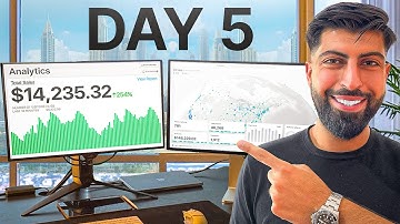 ecomlegend speedruns a new dropshipping store to $514,354.29 in 30 days