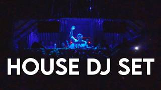 DJ Makes Entire Club Go WILD With This Beat Mix! | HOUSE, TECH HOUSE MIX