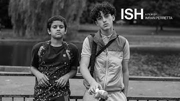 Ish Clip | BIFA Best Debut Director Longlist // Official Trailer
