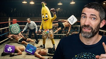 Nano Banana Pro Is Here! FULLY TESTED