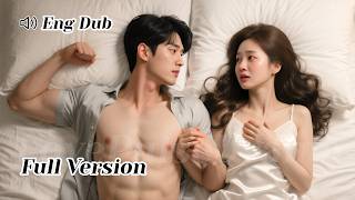 【ENG DUB】Stepmom Drugged Me for an Old Man, But I Woke Up with CEO and He Put a Ring on My Finger!