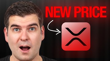 Ripple Just Repriced XRP...