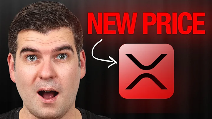 Ripple Just Repriced XRP...