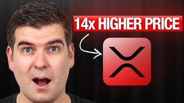 Ripple Just Repriced XRP...