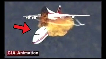 10 Mysterious Events That Cannot Be Explained