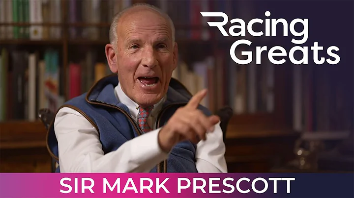 Racing Greats: Sir Mark Prescott