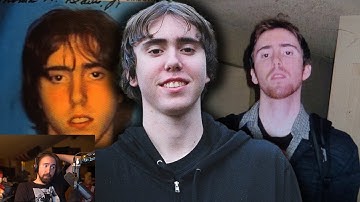 How I survived my youth..