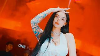 魏佳艺 - 搀扶 (Dj志坚 LakHouse Remix 2025) Chan Fu - Wei Jia Yi #dj抖音版2025