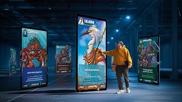 I gotta make 200+ illustrations for my Game… from scratch.