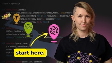 How to Get Your First AI Engineering Job (skills, projects, resumes, and more)