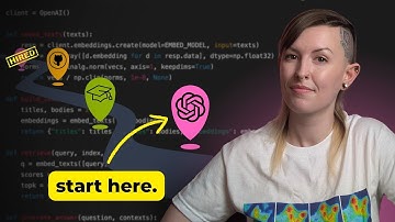 How to Get Your First AI Engineering Job (skills, projects, resumes, and more)