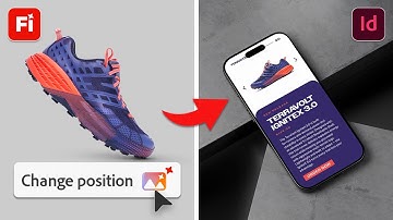 Adobe Firefly + InDesign: How AI Accelerates Catalog Design