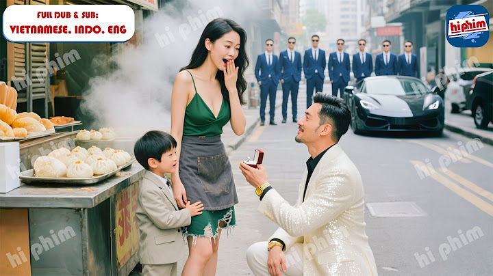 A Bun Seller Rescues a Kid from Kidnappers, Then Gets a Billionaire CEO's Shocking Proposal