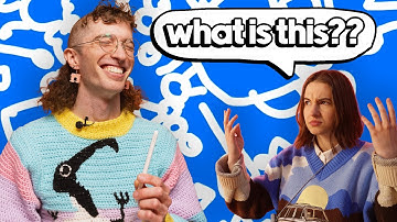 Pictionary on HARD Mode