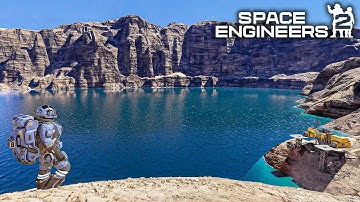 A MASSIVE Space Engineers 2 Update Is Coming Soon!