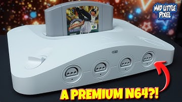 FINALLY! The Analogue 3D N64 Console Is Here! But Was It Worth It? (Comparison & Review)