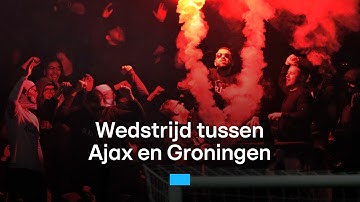 Zo zouden Hooligans Arena zijn binnengekomen via nooddeur | RTL Nieuws