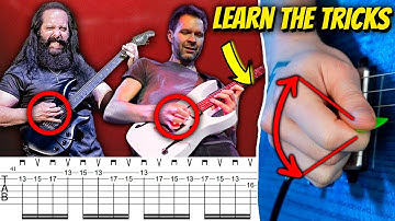 EVERYTHING You Need To Know About ALTERNATE PICKING
