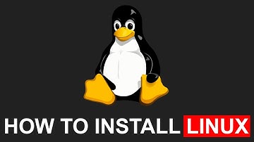 How to Install Ubuntu Linux - A 100% Full Tutorial