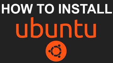 How to Install Ubuntu Linux - A 100% Full Tutorial
