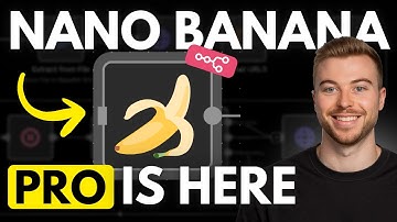 Nano Banana Pro is INSANE (n8n Tutorial)