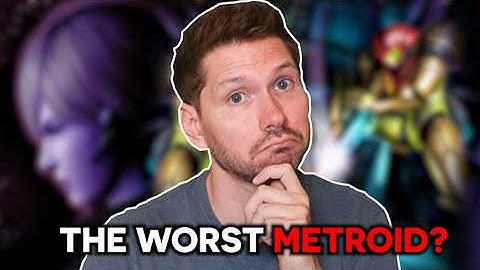 Is METROID OTHER M Really That BAD?