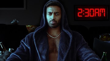 Als je lui bent, kies dan DEZE video