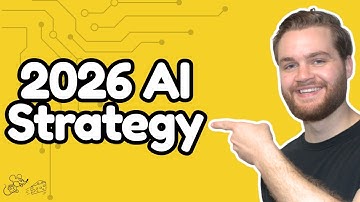 8 PRACTICAL AI INSIGHTS TO MAXIMIZE YOUR TIME AND ROI IN 2026