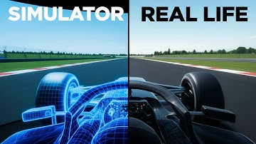 Inside Cadillac Formula 1 Team’s First Race Simulation