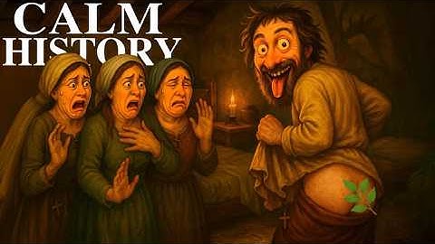 *NO ADS* Boring History To Sleep | What S3X Was ACTUALLY Like for Medieval Peasants