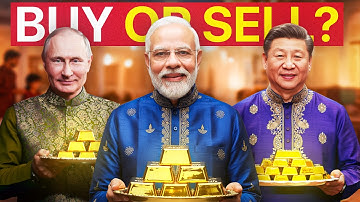 Diwali Gold: Is It Time to Buy, or Should You Hold Off?