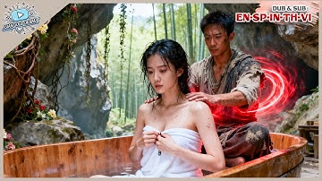 Beggar Accidentally Saves a Dying Heiress—She Searches the Entire Nation to Marry Him