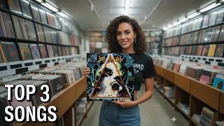 Top 3 Best Songs On Def Leppard's Hysteria